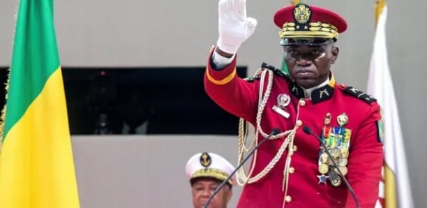 Élection présidentielle au Gabon: Oligui Nguema met fin au règne des Bongo avec 94,85% des suffrages