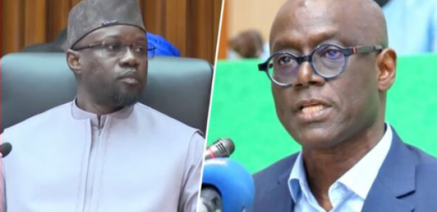 Débat public: Thierno Alassane Sall lance un défie à Ousmane Sonko pour un face à face devant la presse