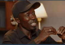 Justice : Le chroniqueur Abdou Nguer entendu