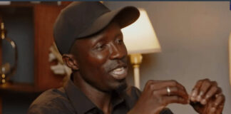 Justice : Le chroniqueur Abdou Nguer entendu