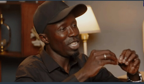 Justice : Le chroniqueur Abdou Nguer entendu