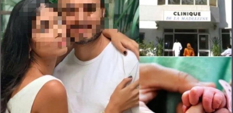Bébé calciné à la clinique Madeleine : Deux ans de prison requis contre le pédiatre, l’infirmière et l’aide-soignante
