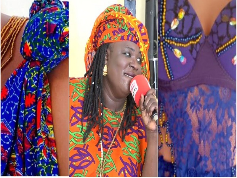 Discours contraire aux bonnes mœurs : Mbodja Mbaye jugée ce mercredi