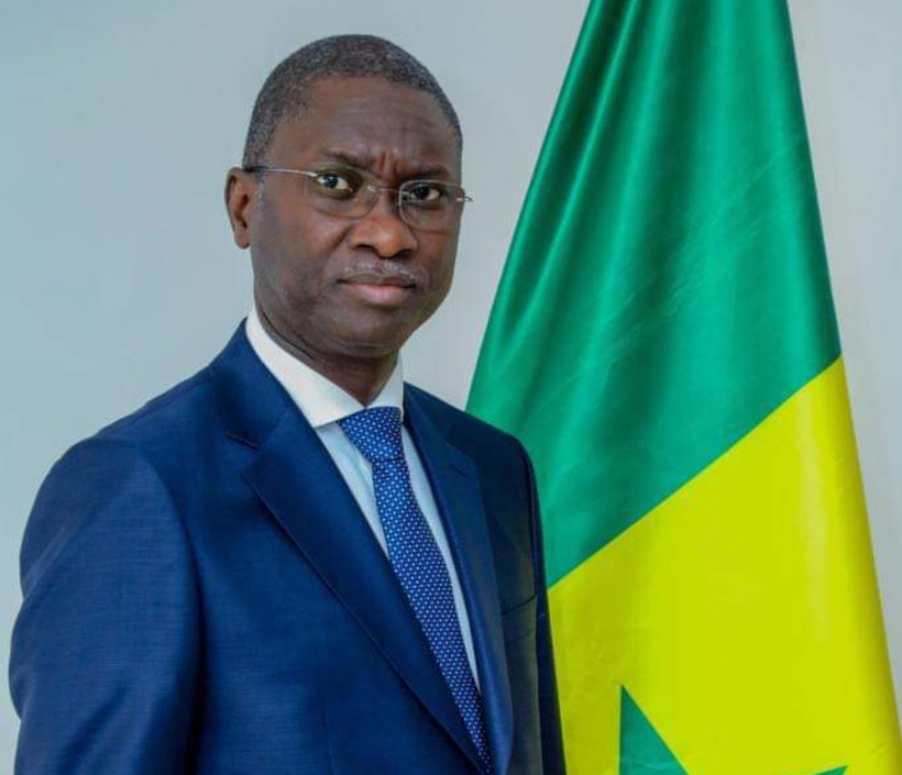 Haute cour de justice: Voici pourquoi Ismaila Madior Fall a été cité parmi les ministres visés par…