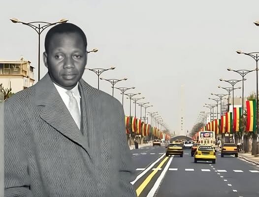 Mamadou Dia, de l’ombre à la lumière : Un hommage National mérité (Par Sidy Fall)