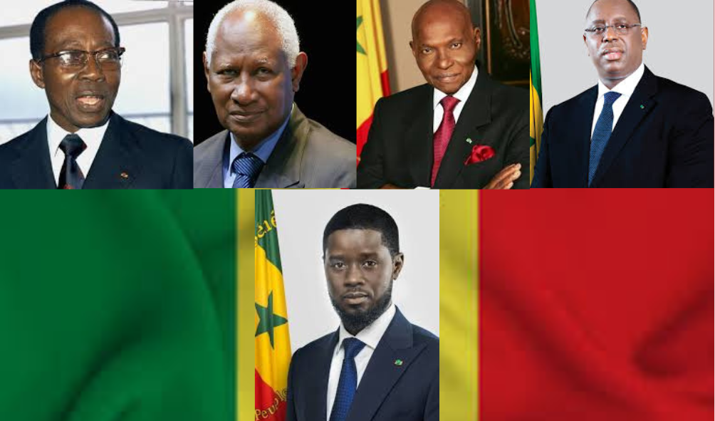 Sénégal : 65 Ans d&rsquo;Indépendance, une Nation façonnée par ses jambar