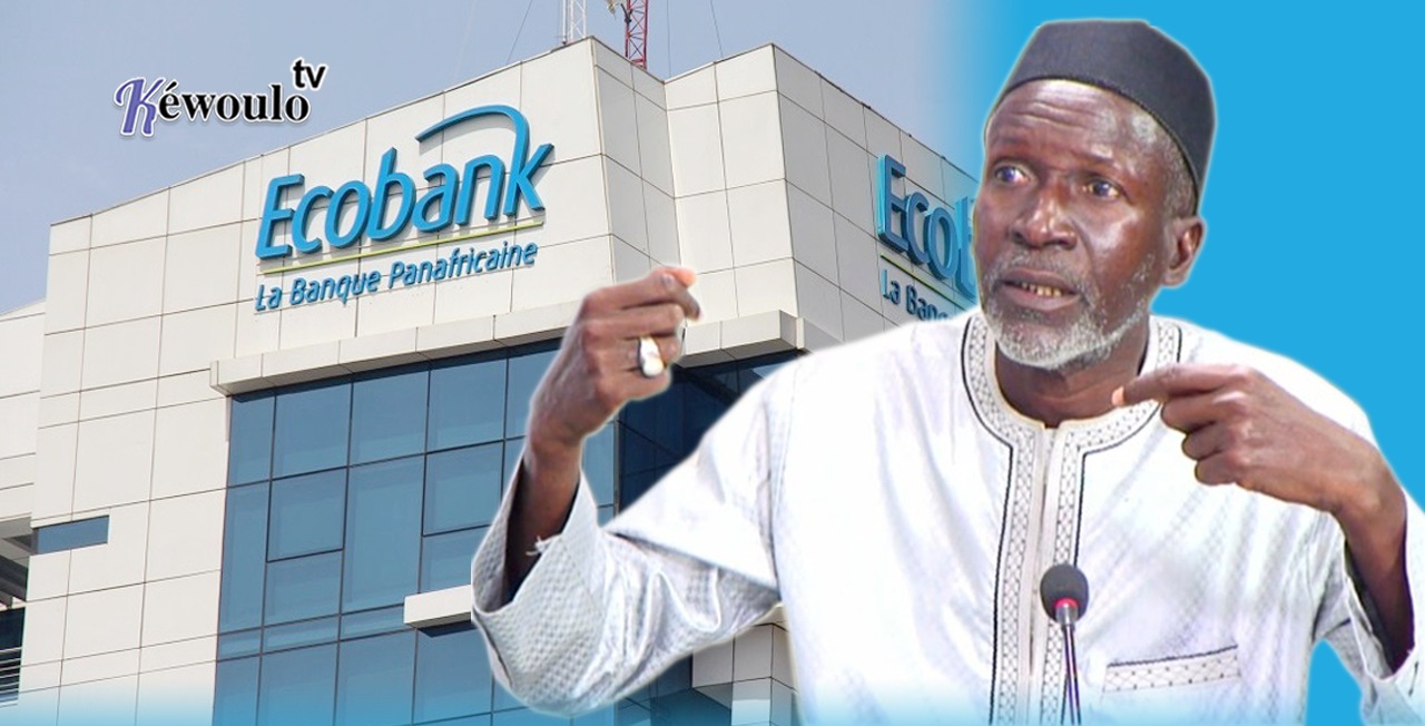 Sans nouvelle de leur épargne : des actionnaires d’Ecobank crient au scandale