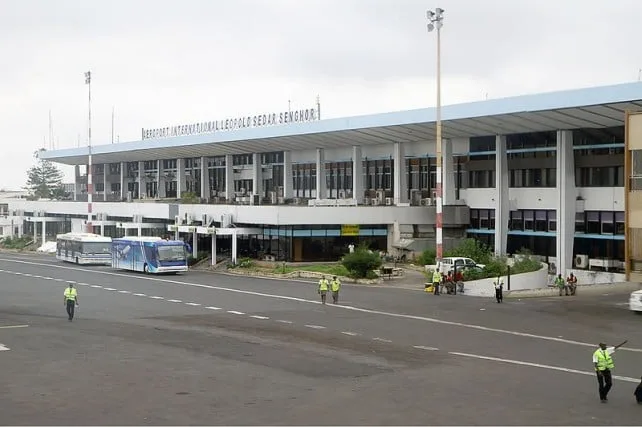 Transport aérien : L&rsquo;aéroport Leopold Sédar Senghor se repositionne pour connecter les pôles régionaux