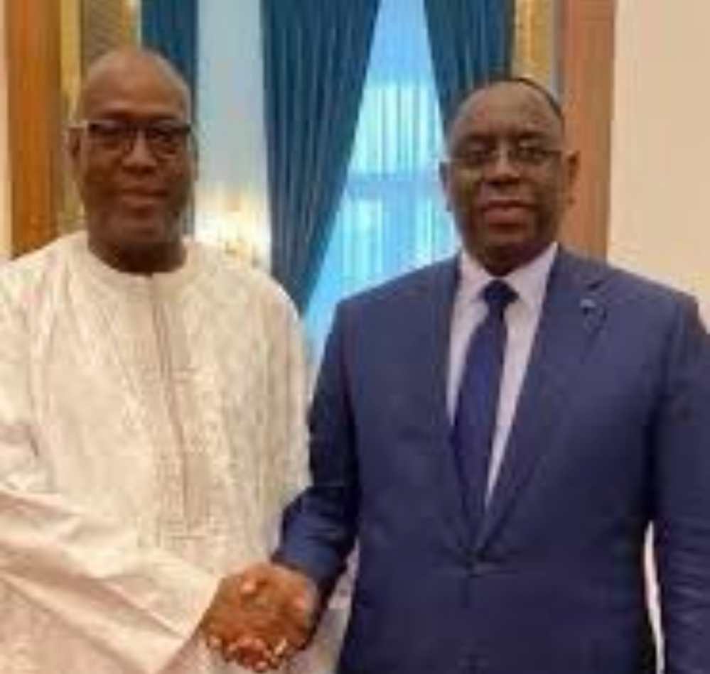 Urgent: Amadou Talla Daff, le coordonnateur de l&rsquo;APR en France en garde à vue pour détournement d&rsquo;un demi millions d&rsquo;Euros