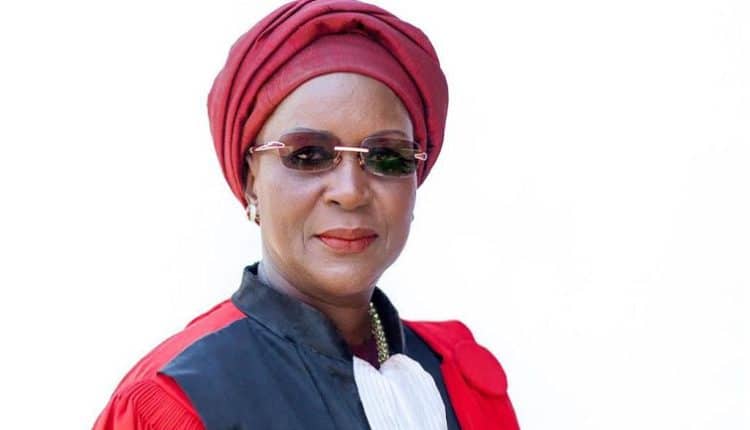 Un engagement confirmé : Amsatou Sow Sidibé nommée Présidente de la CNDH du Sénégal