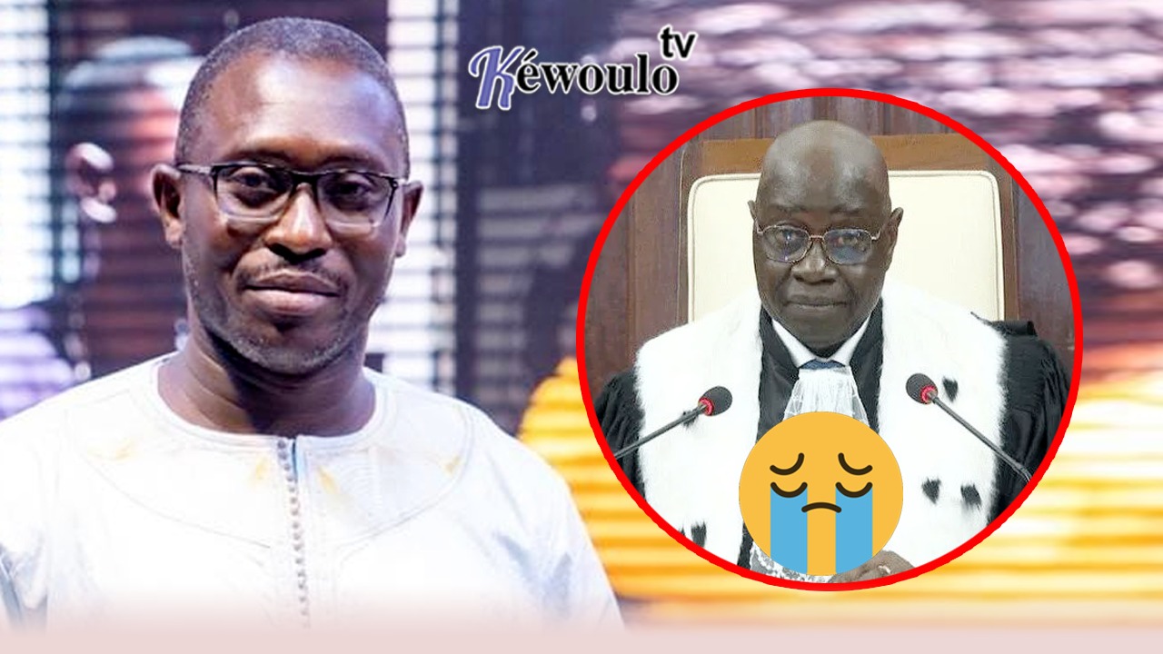 Décés du juge Badio Camara : Le journaliste Bachir Fofana nous apprend une nouvelle…