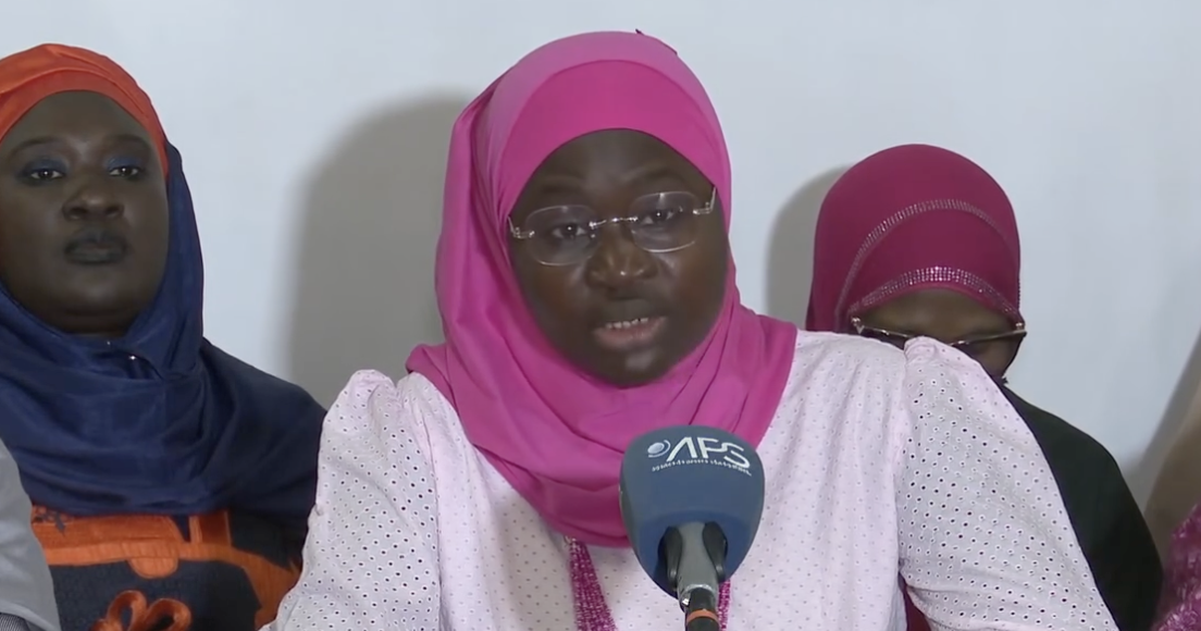 Saisine de la députée Maréme Mbacké sur la révision du code de la famille : Ndeyou Askan wi félicite le garde des Sceaux et prévient 