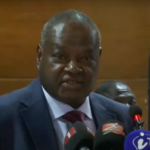 Procureur général de Dakar