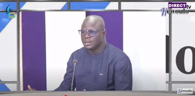 Traumatismes en milieu scolaire : Le professeur Amdy Moustapha Dieng plaide pour une refondation inclusive de l’école sénégalaise
