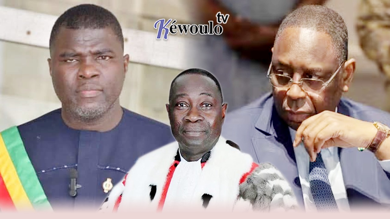 Troisième candidature de Macky Sall : le Conseil constitutionnel donne sa réponse