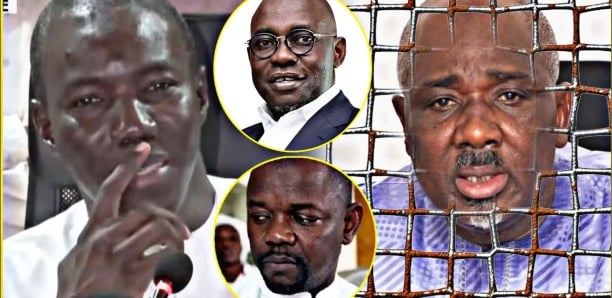 Affaire Farba Ngom et Tahirou: Le procureur s&rsquo;explique et justifie leur maintient en prison