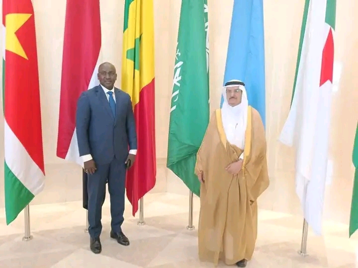 Vers un avenir commun dans le secteur de l’eau : Le Sénégal renforce son partenariat stratégique avec l’Arabie saoudite