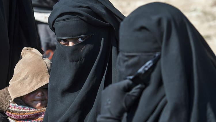 Exclusif : Deux Sénégalaises déférées au parquet de Dakar pour terrorisme international