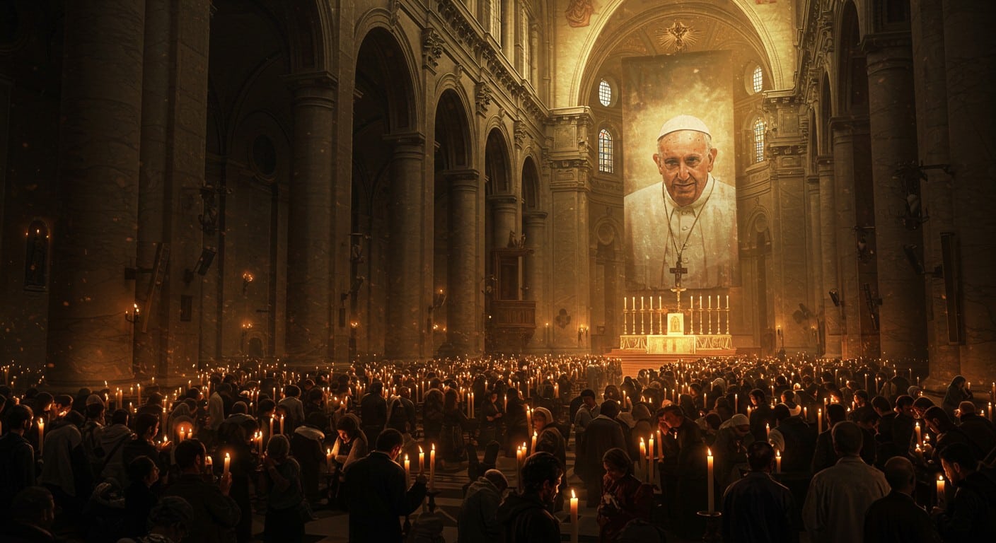 À Buenos Aires, l&rsquo;archevêque appelle à une Église ouverte dans l&rsquo;esprit du pape François