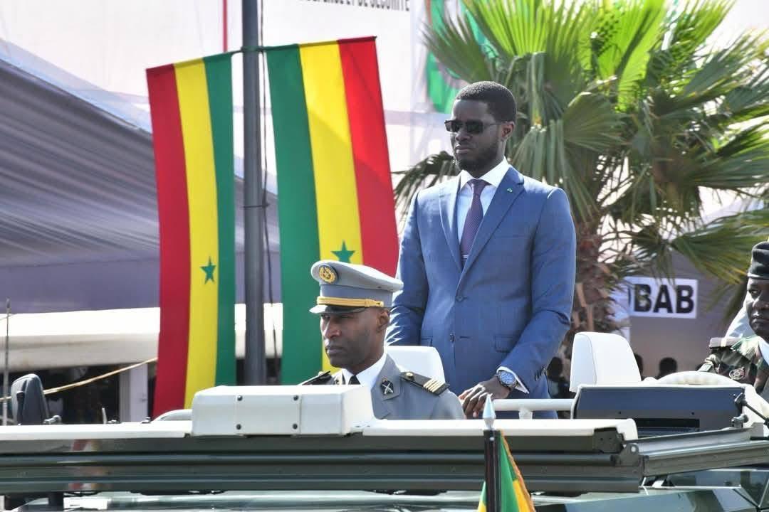 Sénégal : 65 ans d&rsquo;indépendance, vers une défense autonome et souveraine !(Par Me Abdoulaye TINE)