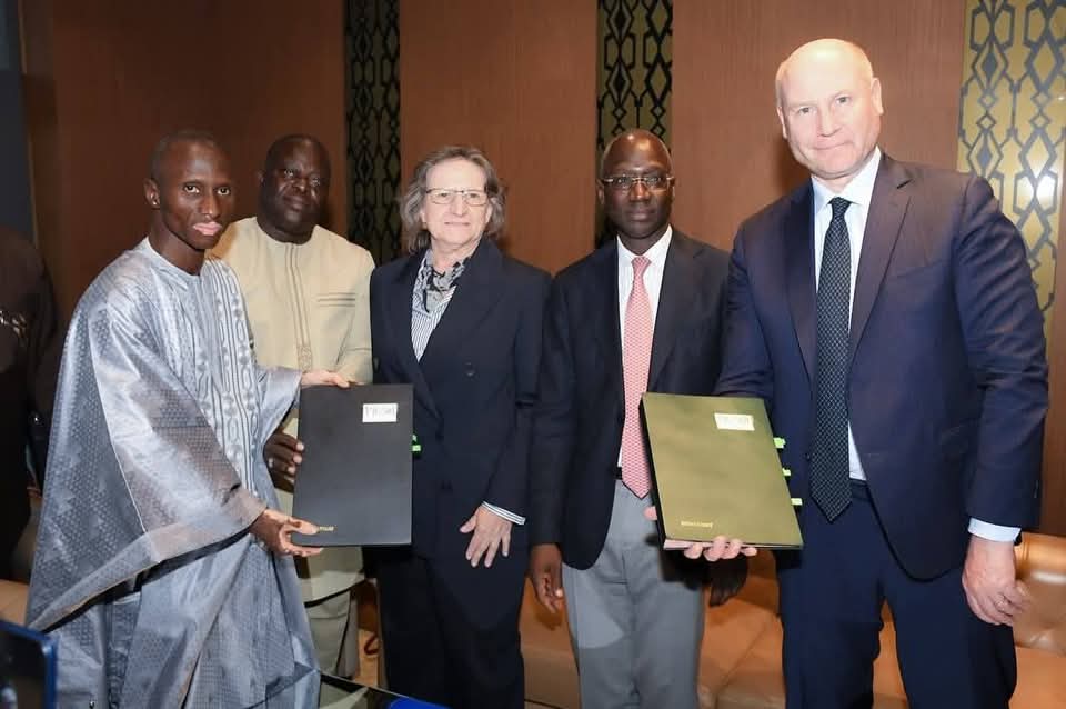 Plan Diomaye pour la Casamance : Un partenariat stratégique de 134 millions d’euros pour réinventer l’agriculture