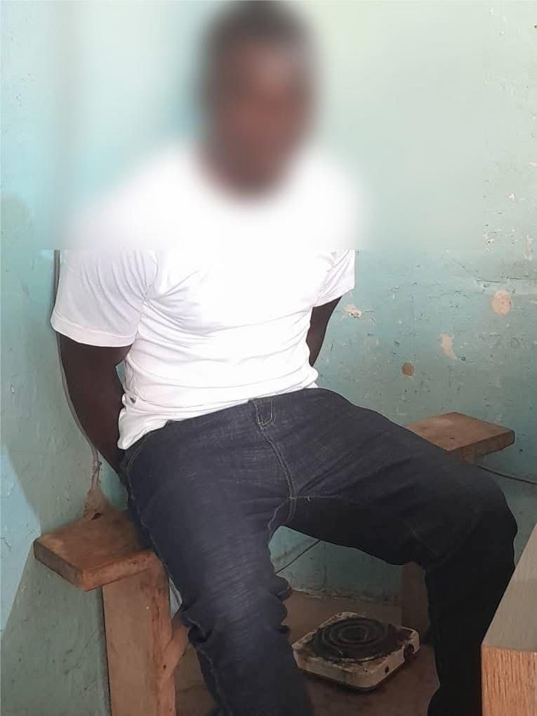Diouloulou : Un fugitif recherché par Interpol arrêté et remis aux autorités gambiennes