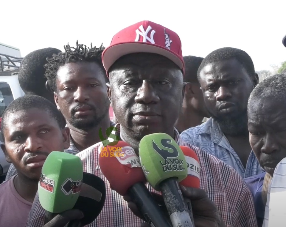 Ziguinchor : Les transporteurs dénoncent l&rsquo;implantation de la compagnie de Hourey Thiam