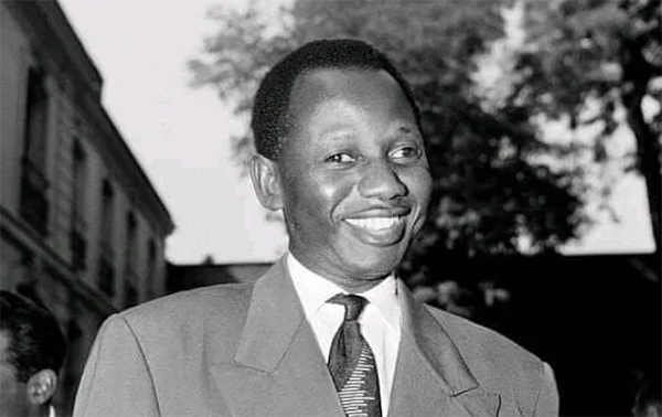 Mamadou Dia à l&rsquo;honneur : Un hommage historique au cœur de Dakar