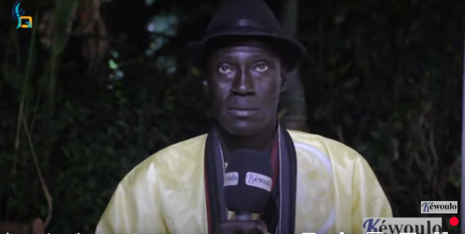 Lamine Kora Kouyaté : Un ambassadeur de la tradition mandingue au rythme de la kora