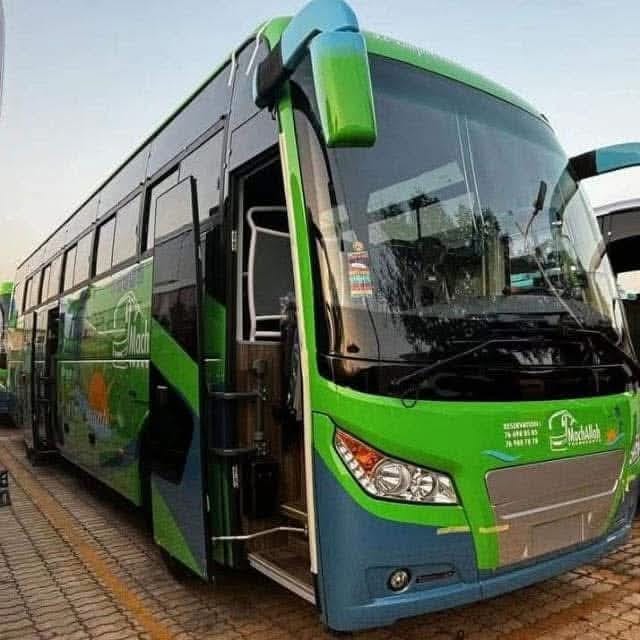 Caillassage Machallah Transport à Ziguinchor : six chauffeurs placés sous mandat de dépôt