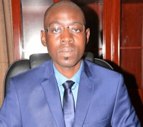 Urgent: L’ex-DAGE du ministère des Sports, Mamadou Niang Ngom arrêté par la DIC pour détournement de fonds publics