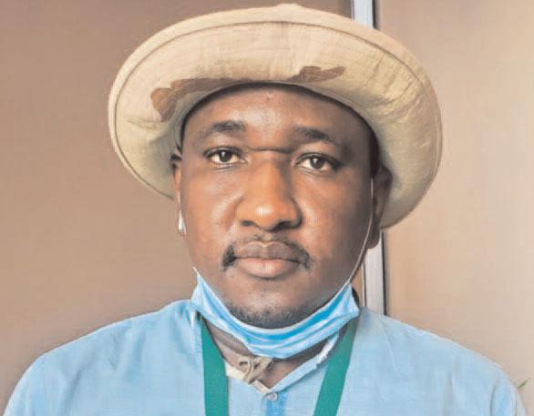 Urgent: Mamadou Ba, le président de la ligue de football de Tambacounda, transféré à Dakar