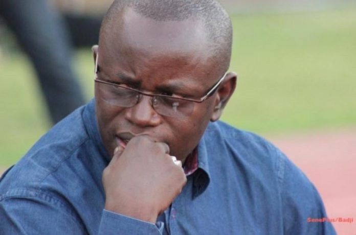 DIC: Très mauvaise nouvelle pour l&rsquo;ancien ministre des sports, Matar Ba