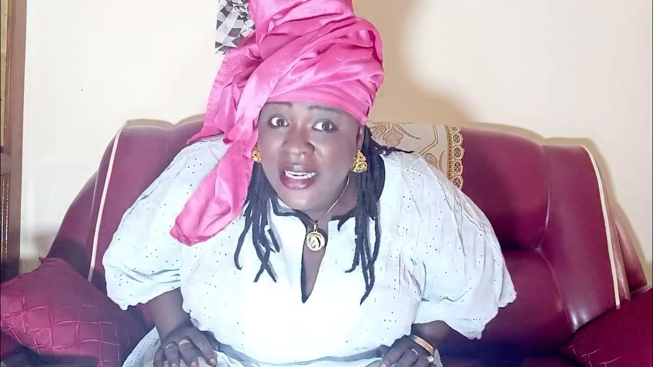 Diffusion de vidéo choquante : Mbodja Mbaye écope d’une peine de…