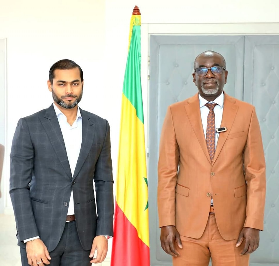 Le Sénégal renforce son réseau de formation professionnelle : 15 nouveaux centres bientôt en construction
