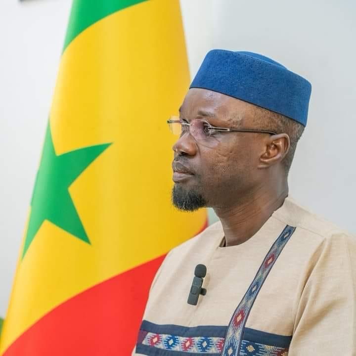 Quatrième sortie : Le PM Ousmane Sonko attendu en Côte d’Ivoire