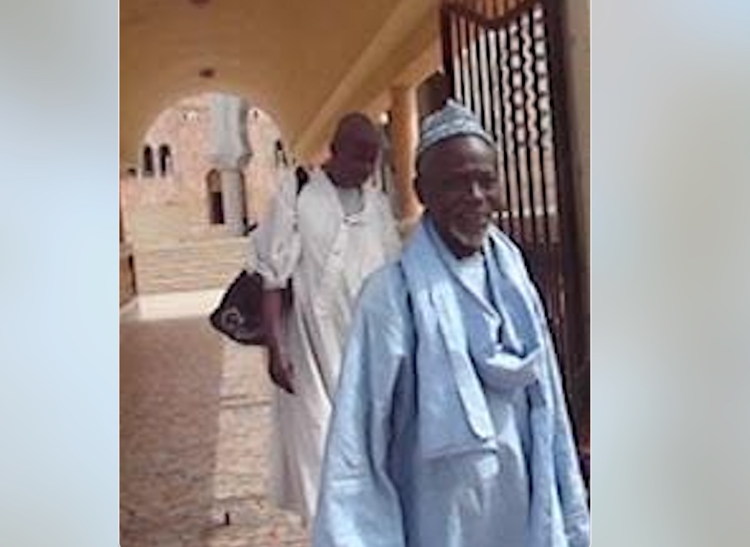 Nécrologie: Abdou Diop Madiodio, un homme de foi, s&rsquo;est éteint