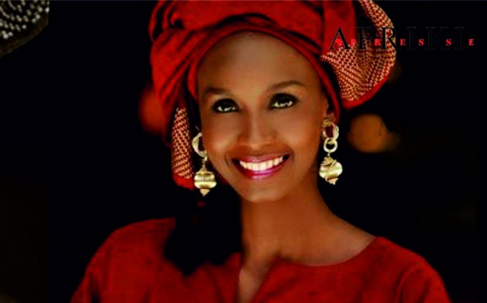 Exclusif: La styliste Sadiya Guèye arrêtée par la DIC pour détournement de fonds publics