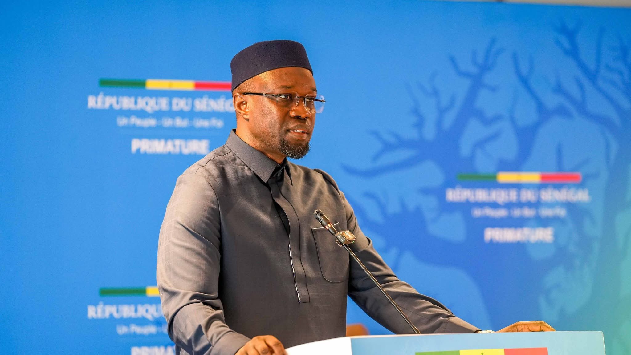 Maîtrise de l’énergie dans le secteur public : Ousmane Sonko installe les premiers gestionnaires d’énergie dans les administrations