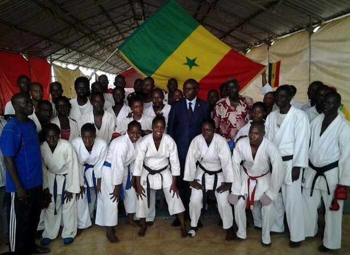 Traduit devant la Commission Juridique et Disciplinaire de la FSKDA : Le Président de la Ligue de Dakar dénonce une dérive autoritaire et une persécution des lanceurs d’alerte