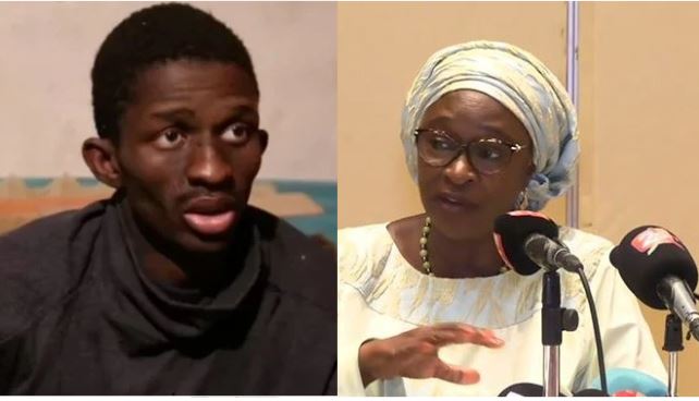 Affaire d’un Sénégalais capturé en Ukraine : Réactions des autorités sénégalaises