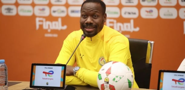 Matchs amicaux : Pape Thiaw publie la liste des joueurs retenus ce mardi