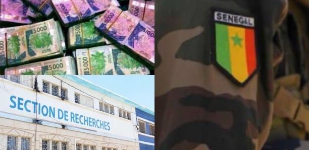 Escroquerie de 46 millions FCFA : un ex-colonel et une fausse mère de procureur de la CPI arrêtés