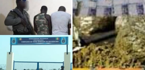 Touba : Réseau familial de trafic de drogue démantelé : le dealer accuse son père