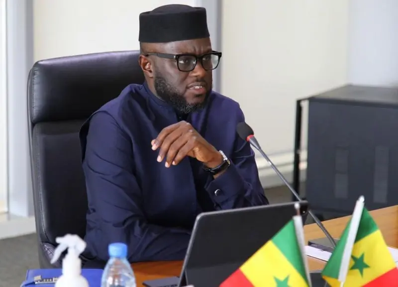 El Malick Ndiaye : « Je ne dirigerai pas une Assemblée où les députés viennent en taxi »