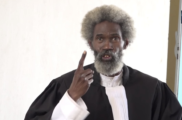 Affaire Azoura Fall: La réaction cash de Me Ciré Clédor Ly contre…