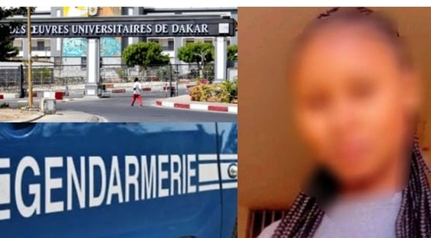 Mort tragique d’une étudiante à Dakar : ce que révèle l’autopsie