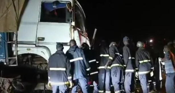 Un week-end tourne au drame : un militaire et ses amis tués dans un choc violent