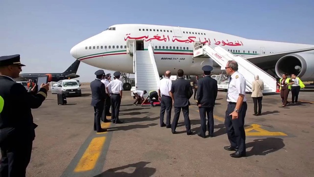 Abandonnée à l’escale, décédée à l’arrivée : une plainte vise Royal Air Maroc