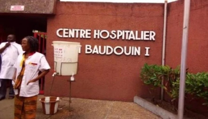 Marché fictif de 5 millions : l’ex-directeur de l’hôpital Roi-Baudouin face à la justice